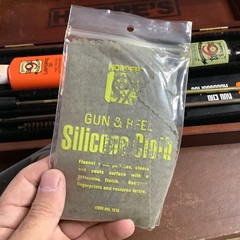 [RARE] VTG HOPPE’S 9 GUN CLEANING KIT COMPLETE LOOKS NEW ESTATE FIND WOOD