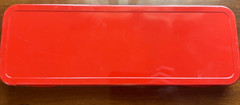 Sears Roebuck & Co. Rifle Cleaning Kit .22 cal. No. 20251 Metal Case and Box