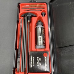 Kleenbore Gun Care Classic Rifle Kit (.41/.45 Caliber Kit) K209