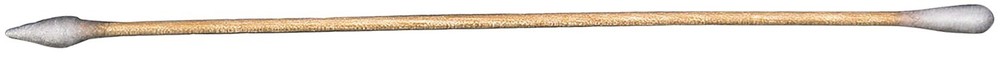 Pro-Shot Cotton Cleaning Swab Double Ended 6″ Cotton 100 Ct