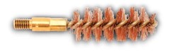 Pro-Shot 50P Benchrest Bore Brush .50 Cal Pistol 8-32 Bronze Brass
