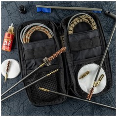 OTIS TECHNOLOGY Defender 5.56mm/9mm Cleaning System (FG-901-556-9)