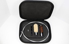 12 gauge Shotgun Cleaning Kit With Carrying Case