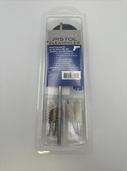 DAC® GunMaster® Universal Pistol Cleaning Kit, W/ EXTRA Brush