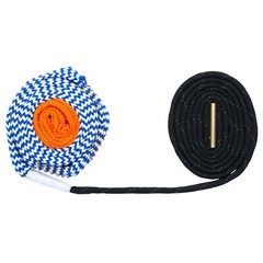 Hoppes Viper Boresnake Barrel Clean .338/.340 Caliber 24017VD FAST FREE SHIPPING
