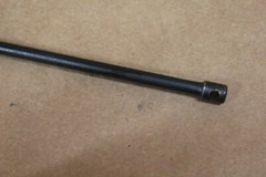 15.75” Cleaning Rod For 7.62×39 Original surplus MINOR BEND T5