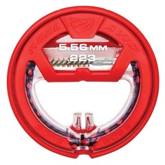 Brand New Real Avid Bore Boss Cleaning Snake/Bore Mop for 223/5.56 rifles