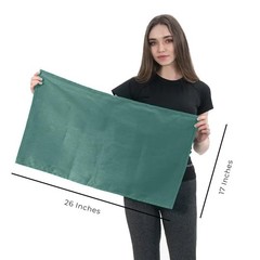 Avalon Towels Surgical Huck Towels Pack Of 24 Size 17X26 Inches 100 Cotton