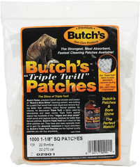 Patches