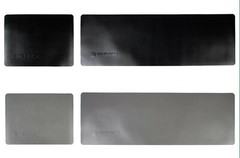 TekMat Stealth Ultra Cleaning Mat, choice Black or Grey, Handgun or Long Gun