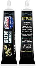 Lucas Extreme Duty 4oz CLP 10915 – Grease Tube 10889 – Needle Oiler 10875