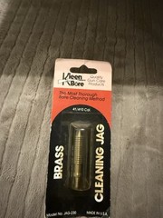 KleenBore Brass Cleaning Jag, .41 – .410 cal. JAG – 230