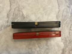 Very Nice Vintage Outers P-478 12 Ga. Shotgun Cleaning Kit Excellent, Complete