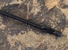 2 Glock OEM Factory Cleaning Rods *FITS ALL CALIBERS*