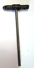 Vintage military gun cleaning rod rifle army tool M1 Garand 30 cal springfield