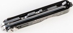 Wheeler Engineering Carbon Multi-Scraper