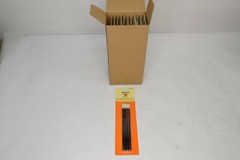 10pk Hoppes Precision Tip Gun Cleaning Swabs 6-1/2″ T05 – Bulk Lot of 12 Packs