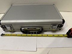 Gunmaster DAC 35pc Gun cleaning Kit W/ Aluminum Case(T)…