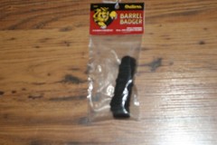 Outers Barrel Badger for 6mm/.243 Caliber – New