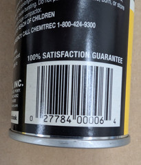 3 cans Shooters Choice Rust Prevent Corrosion Inhibitor 6 oz.