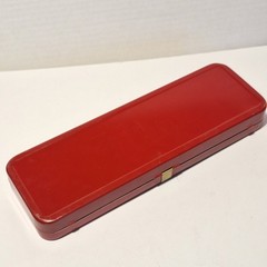 Vintage Outers Rifle Cleaning Kit No. 477 in Original Metal Box With Manual