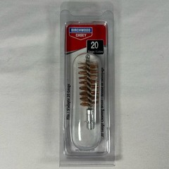 Birchwood Casey 20 Gauge Bronze Brush Cleaner 41268. H19-20