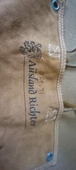 Ausland Richter Leather Tool Pouch – Used