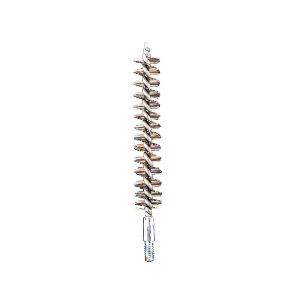 (2 PACK) KleenBore Revolver Cylinder Stainless Steel Brushes