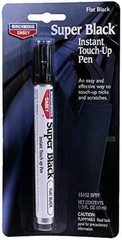 Long-Lasting Fast-Drying Super Black Touch-Up Pen for Deep Scratches and Worn…