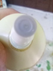 Blue & Grey Patch Lubricant