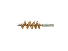 Pro-Shot Gunsmiths Pistol Tornado Bore Brush 45 Caliber 8-32 Threads