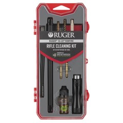 Allen 27880 BCT Cleaning Kit Rifle Multi-Color