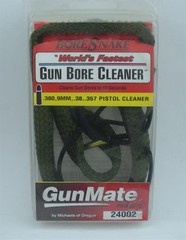 Bulter Creek 24002 Boresnake Gun Bore Cleaner For 38 and 9MM