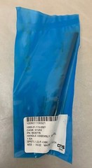 (Lot of 2) Otis 1005-01-133-0321 Small Arms Gun Cleaning Rod Handle