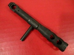 Vietnam Era US Army M1 Rifle .308 cal – Combo Tool/Cleaning Rod Handle – NICE