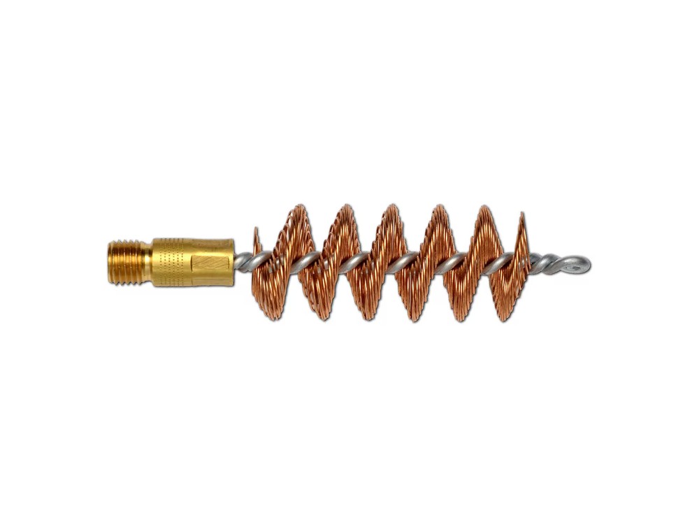 Pro-Shot Gunsmiths Rifle Tornado Bore Brush 12 Gauge 5-16″-27 Threads