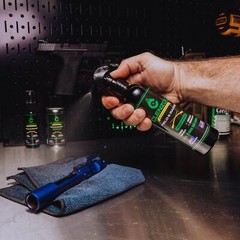 Clenzoil Field & Range Gun Oil Spray Lube | Cleaner Lubricant Protectant [CLP…