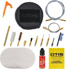 New Technology 9MM Pistol Cleaning System
