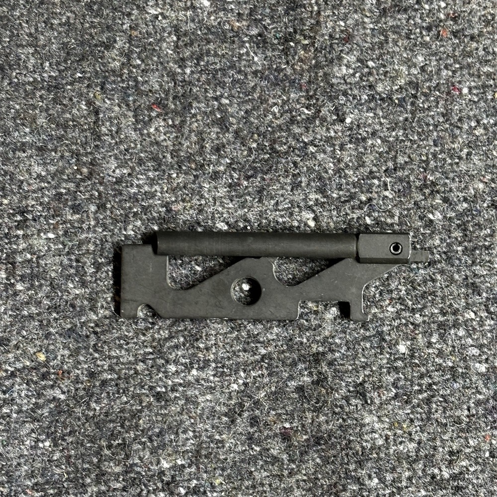Military Weapon Scraper Tool Assembly USGI Long Gun Cleaning Maintenance Tool