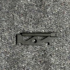 Military Weapon Scraper Tool Assembly USGI Long Gun Cleaning Maintenance Tool