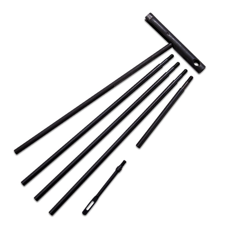 KleenBore S170 Universal Handgun/Rifle Rod Set for .22 – .45 Cal