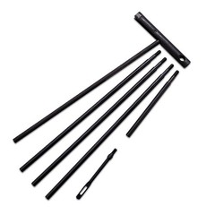 KleenBore S170 Universal Handgun/Rifle Rod Set for .22 – .45 Cal