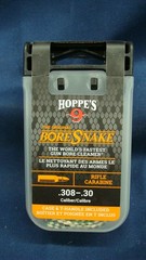 Hoppe’s BoreSnake Den .308-.30 Caliber Rifle Cleaner T-Handle 24015D