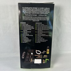 Breakthrough Clean Tech. Rod & Cable Cleaning Kit 5.56 / 9mm BT-MPK-RH G23