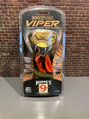 Viper Bore Snake Hoppe’s 9 .357, .380, 9mm, .308, .44, .45, 7mm, .270, 12 Guage