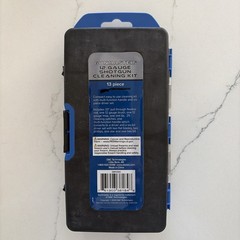 DAC Technologies Gunmaster 12 Gauge Shotgun Cleaning Kit W/Driver Set-GM12SG