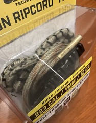NEW! Otis Ripcord Bore Cleaner 3 Gun Trio – 223, 9mm, 12 Gauge – NIB
