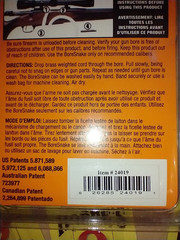 Gunsmith Hoppe’s Gun Cleaning – Bore Snake, Cotton Patches, Swabs