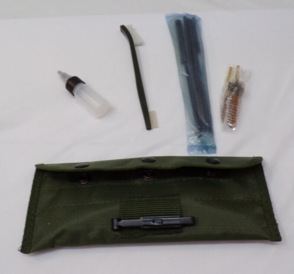 Rothco All Caliber Gun Cleaning Kit