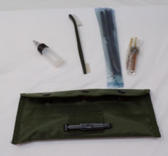 Rothco All Caliber Gun Cleaning Kit